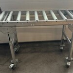 Rollenbaan Profishop, grijs, bouwjaar 2013